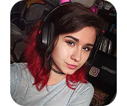 streamer recommends