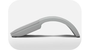Mouse features