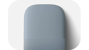 Mouse features