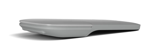 Microsoft Surface Arc Mouse design