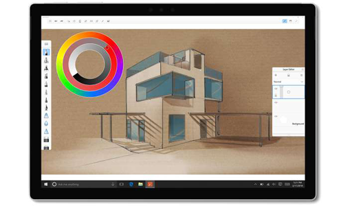 AutoDesk
