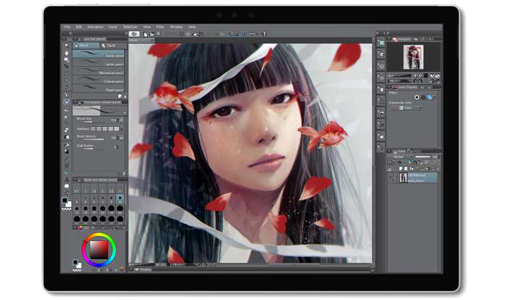 Clip Studio