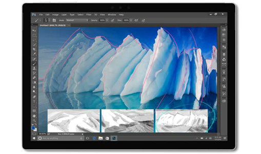 PhotoShop