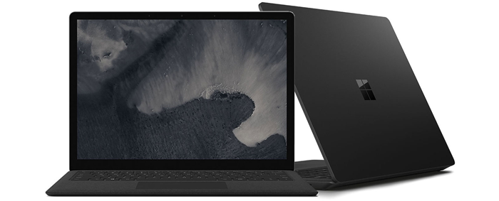 Microsoft Surface Laptop 2
