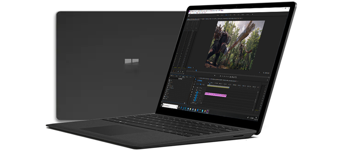 Surace laptop 2 Ram