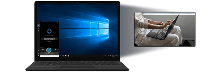 surface laptop 2 touchscreen