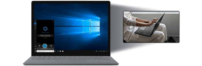 surface laptop 2 touchscreen