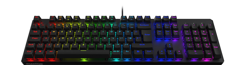 RGB