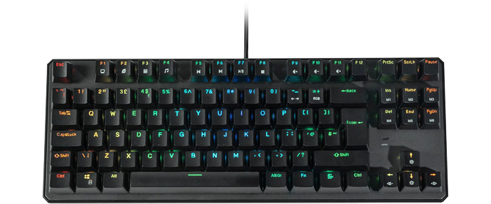 RGB