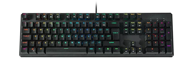 tecware phantom rgb