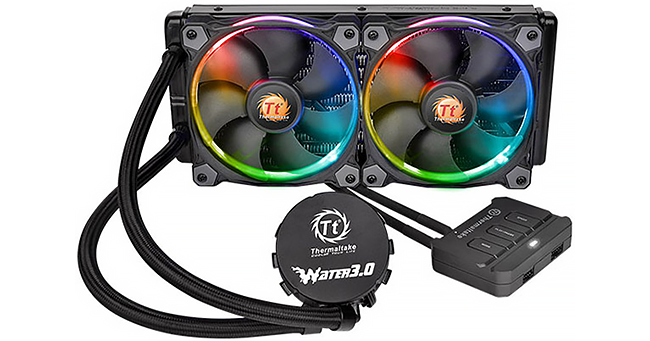Thermaltake