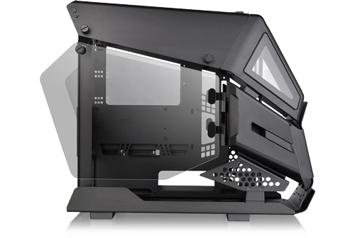 internal build
