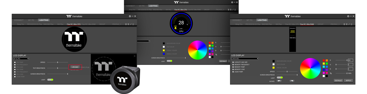 4K Recording