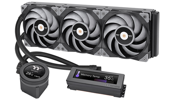 360mm AIO