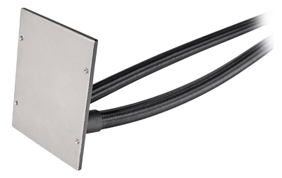 Nickel/Copper Cold Plate