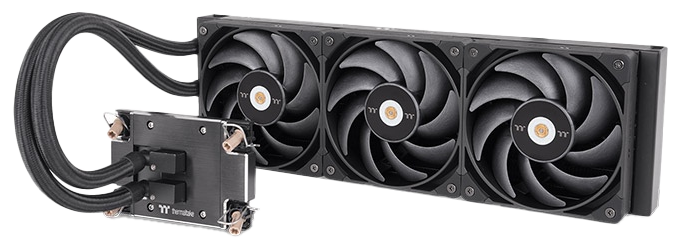 Thermaltake AW360 AIO Cooler