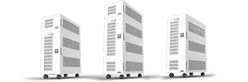 AX700 Building Options