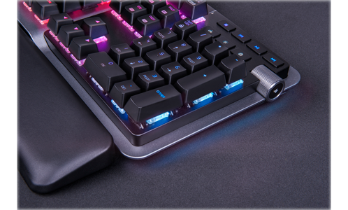 Media Keys