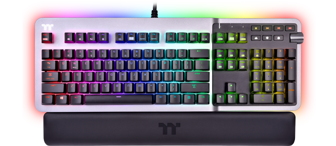 Argent K5
