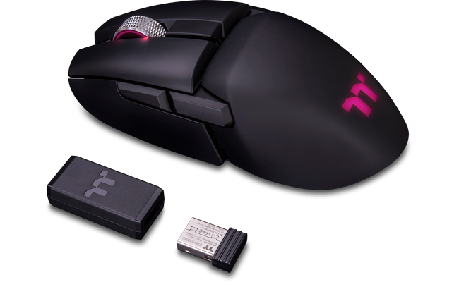 TT RGB Mouse