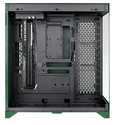 Thermaltake CTE E660 MX GPU Position 1