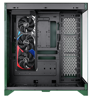 Thermaltake CTE E660 MX GPU Position 2