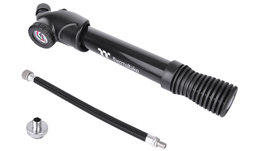 Pacific Leak tester