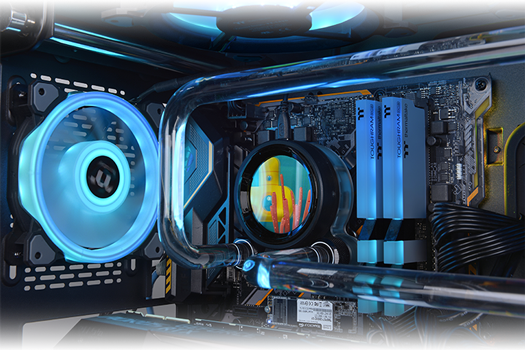 4K Recording