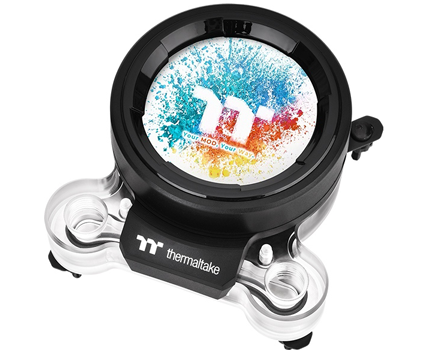 ThermalTake Pacific MX2