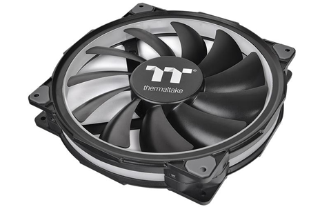 11 blade fan