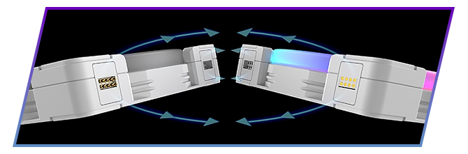 Magnetic connections