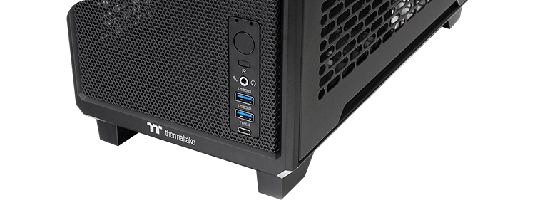 I/O Ports