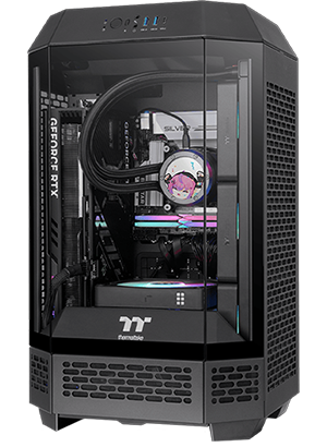 Vertical Body Design