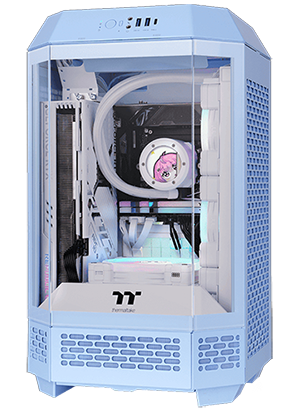 Vertical Body Design