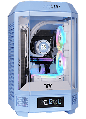 360mm Radiator Support