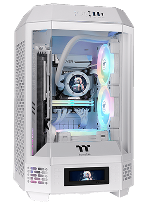 360mm Radiator Support