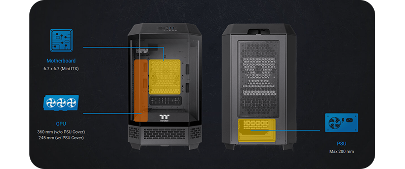 Hardware Support