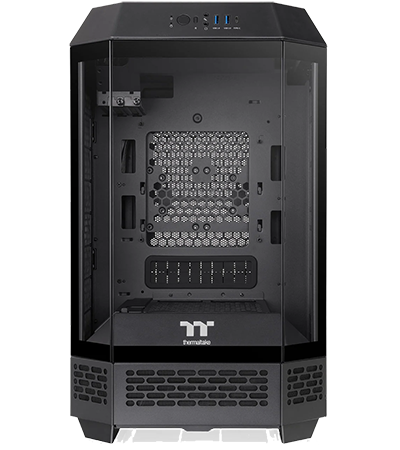 The Tower 250 Thermaltake