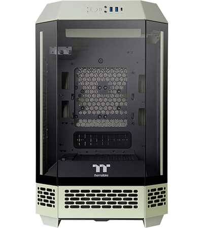 The Tower 250 Thermaltake