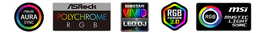 Thermaltake rgb sync PSU