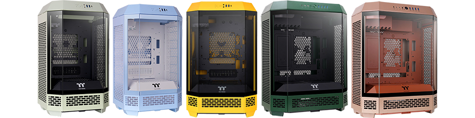 Case Showcase