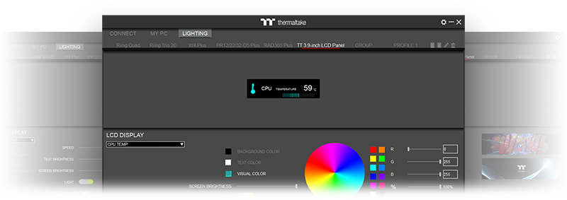 TT RGB Plus 2.0