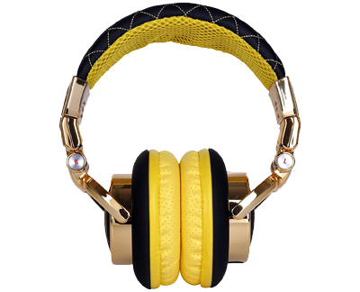headset