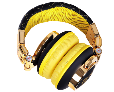 headset