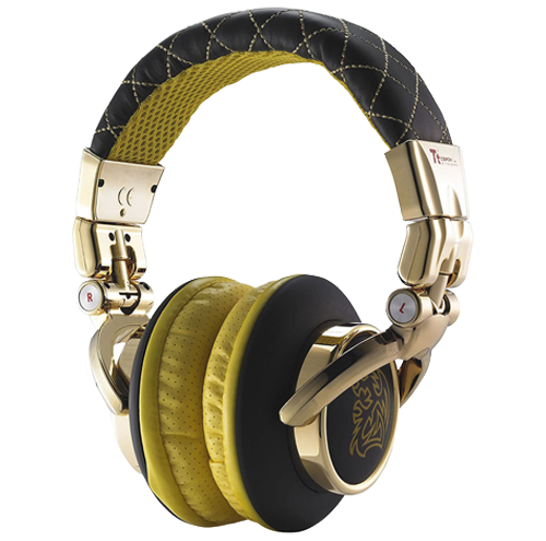 Thermaltake DRACCO Signature Black Gaming Headset
