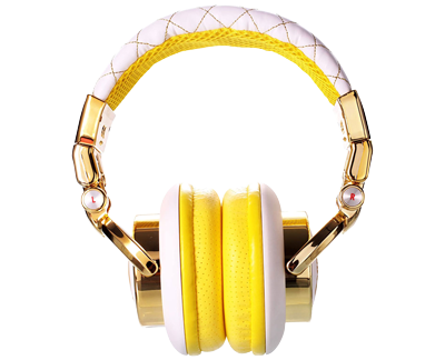 headset