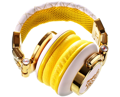 headset