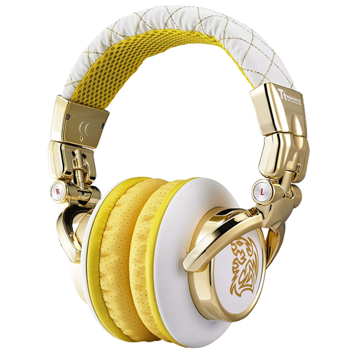 Thermaltake DRACCO Signature Elegant White Gaming Headset