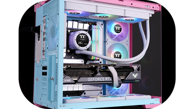radiator support