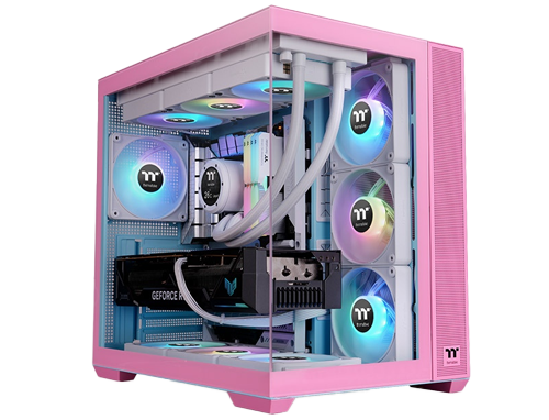 tempered glass